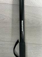 Manfrotto 679B Eenpootstatief, Ophalen of Verzenden, Gebruikt, 150 tot 175 cm, Eenpoot
