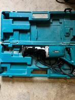 Makita Reciprozaag JR3000V, Gebruikt, 70 mm of meer, Ophalen of Verzenden, Makita