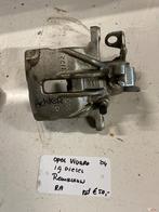 Opel Vivaro 1.9 diesel 2004 Remklauw la of ra, Ophalen of Verzenden