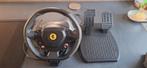 Ferrari T80 488GTB edition ps 4 / 5, Spelcomputers en Games, Spelcomputers | Sony PlayStation Consoles | Accessoires, Ophalen
