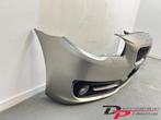 Voorbumper van een BMW 5-Serie (A72), Gebruikt, Ophalen of Verzenden, Bumper, BMW