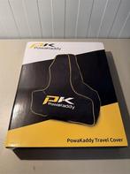 PowaKaddy Golftrolley Reistas - Geschikt voor FX/FW/Sport mo, Ophalen of Verzenden, Nieuw, Golfkar