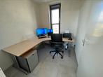 Bureau (merk Gispen), Ophalen of Verzenden, Zo goed als nieuw