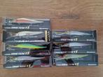 Megabass Oneten +1 verschillende kleuren, Watersport en Boten, Ophalen of Verzenden, Nieuw, Overige typen