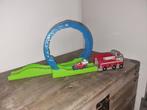 Paw Patrol True Metal Ultimate Fire Rescue Speelset, Ophalen of Verzenden, Gebruikt