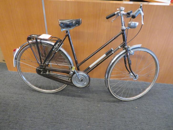 Gazelle Superieur | Pawn Eindhoven, Fietsen en Brommers, Fietsen | Oldtimers, 55 tot 59 cm, Jaren '60 of nieuwer, Ophalen