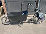 Bakfiets elektrisch opknapper, Fietsen en Brommers, Fietsen | Bakfietsen, Ophalen, Gebruikt, Overige merken, Elektrisch