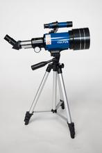 Telescoop 150x zoom, sterrenkijker, Ophalen of Verzenden, Nieuw, Minder dan 80 mm, Lenzentelescoop (refractor)