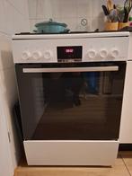 Gasfornuis met oven., Ophalen, Gebruikt, 60 cm of meer, 4 kookzones