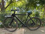 Vanmoof S3 Zwart, Gebruikt, Ophalen, Overige merken, Minder dan 10 versnellingen
