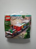 LEGO 30584 Holiday Train lego Trein  Nieuw, Ophalen of Verzenden, Nieuw, Complete set, Lego