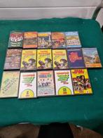 cassettebandjes origineel duitstalig verschillende, Cd's en Dvd's, Cassettebandjes, Ophalen of Verzenden, 'T Olde Gre-j, Info@toldegrej.nl