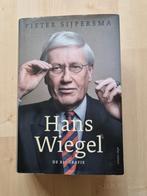 Pieter Sijpersma - Hans Wiegel, Ophalen of Verzenden, Gelezen, Pieter Sijpersma