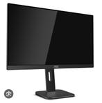 Een monitor AOC 22 LCD 22P1D, Ophalen, Gebruikt, 101 t/m 150 Hz, AOC Gaming