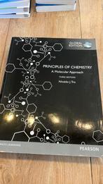 Principles of chemistry, Ophalen of Verzenden, Beta, Nieuw, HBO