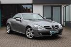 Mercedes-Benz SLK-klasse 200 K. Prestige Plus Facelift, Airs, Auto's, 13 km/l, 65 €/maand, Achterwielaandrijving, Gebruikt