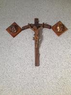 Crucifix, Antiek en Kunst, Ophalen of Verzenden