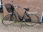 Damesfiets Batavus Adagio, Fietsen en Brommers, Fietsen | Dames | Damesfietsen, Ophalen, Gebruikt, 47 tot 50 cm, Versnellingen