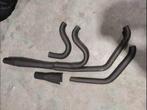 Thunderheader 2-1 uitlaat Dyna Twin Cam, Motoren, Onderdelen | Harley-Davidson, Gebruikt