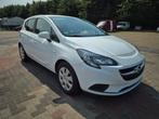 Opel Corsa 1.2 Benzine 2019 *Stuur/Stoelverwarming Navi*, Auto's, Voorwielaandrijving, Stof, 4 cilinders, 1229 cc