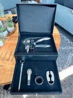 Luxe flesopener conpleet, Ophalen of Verzenden, Zo goed als nieuw, Overige gebieden, Overige typen