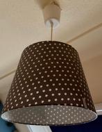 Lampen set plavond en tafellamp MOEPA, Huis en Inrichting, Lampen | Lampenkappen, Stoer/ modern, 25 tot 50 cm, Rond, Ophalen of Verzenden