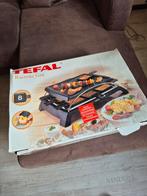 Raclette gril gratis af te halen, Ophalen