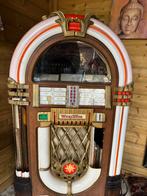 Wurlitzer Jukebox - Klassieker voor de Muziekliefhebber, Verzamelen, Automaten | Jukeboxen, Ophalen of Verzenden