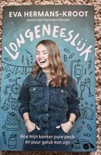 Longeneeselijk van Eva, Ophalen of Verzenden, Zo goed als nieuw, Overige