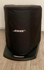 1x BOSE L-1 compact PA met hoezen / zie fotos / z.g.a.nw., Ophalen, Zo goed als nieuw, Minder dan 500 watt, P.A.