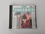 25 jukebox hits vol 04, Cd's en Dvd's, Cd's | Verzamelalbums, Ophalen of Verzenden, Zo goed als nieuw, Pop