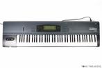 Korg 01/W Workstation - Voor de liefhebber!, Muziek en Instrumenten, Ophalen, Korg, Aanslaggevoelig, 61 toetsen
