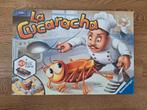 La Cucaracha spel, Drie of vier spelers, Zo goed als nieuw, Ophalen, Ravensburger