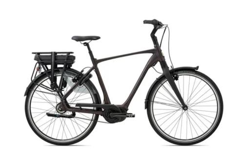 Giant Grandtour E+0 Elektrische Herenfiets, Fietsen en Brommers, Fietsen | Heren | Herenfietsen, Nieuw, Giant, 57 tot 61 cm, Versnellingen
