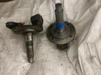 Riley A2212K steering knuckle 2/4 12/6 14/6 5/6 15/6  9hp, Ophalen of Verzenden, Gebruikt, Oldtimer onderdelen