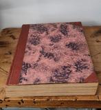 Panorama – Jaargang 1953 (Januari t/m Juni) – Gebonden band, Verzamelen, Ophalen of Verzenden