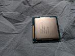 Intel i7 3770 losse CPU, Computers en Software, Processors, 8-core, Verzenden, Zo goed als nieuw, Intel Core i7