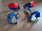 Bob Skates NUDAM Junior glij-ijzers maat 24-34, Ophalen, Gebruikt, Overige typen, Nijdam
