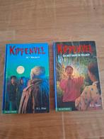 Kippenvel boeken - R.L. Stine, Ophalen of Verzenden, Gelezen, R.L. Stine, Fictie algemeen