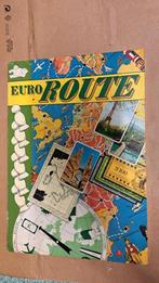 EuroRoute - Jumbo, Vijf spelers of meer, Ophalen of Verzenden, Gebruikt, Jumbo