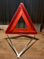 Gevaren driehoek met opbergkoffer Volvo, Ophalen of Verzenden, Volvo