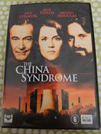 The China Syndrome, Ophalen of Verzenden, 1980 tot heden, Zo goed als nieuw