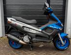 Gilera Runner Sierbeugels valbeugel beugels zip vespa, Fietsen en Brommers, Brommeronderdelen | Scooters, Ophalen of Verzenden