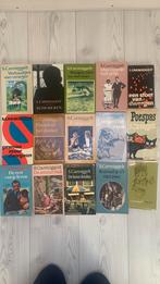 15 boeken van Simon Carmiggelt, Boeken, Ophalen of Verzenden, Gelezen