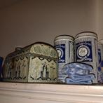 Allerlei oude items, Antiek en Kunst, Ophalen of Verzenden