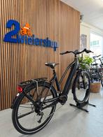 Vogue SLX M420 Elektrische touringfiets, Versnellingen, Zo goed als nieuw, 50 tot 53 cm, Ophalen