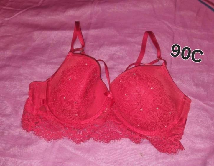 Hunkemoller maximizer bh.s, Kleding | Dames, Ondergoed en Lingerie, BH, Overige kleuren, Ophalen of Verzenden