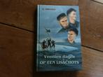 S. Abramsz - Veertien dagen op een ijsschots, Ophalen of Verzenden, Zo goed als nieuw, S. Abramsz
