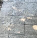 Terrastegels, Tuin en Terras, Tegels en Klinkers, Ophalen, Keramiek, Nieuw, 10 m² of meer
