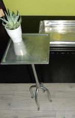 Riviera Maison RM tafeltje, Huis en Inrichting, Ophalen, Gebruikt